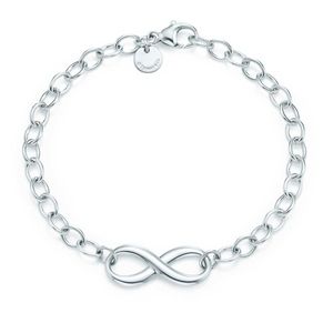Tiffany & Co. Infinity Bracelet
